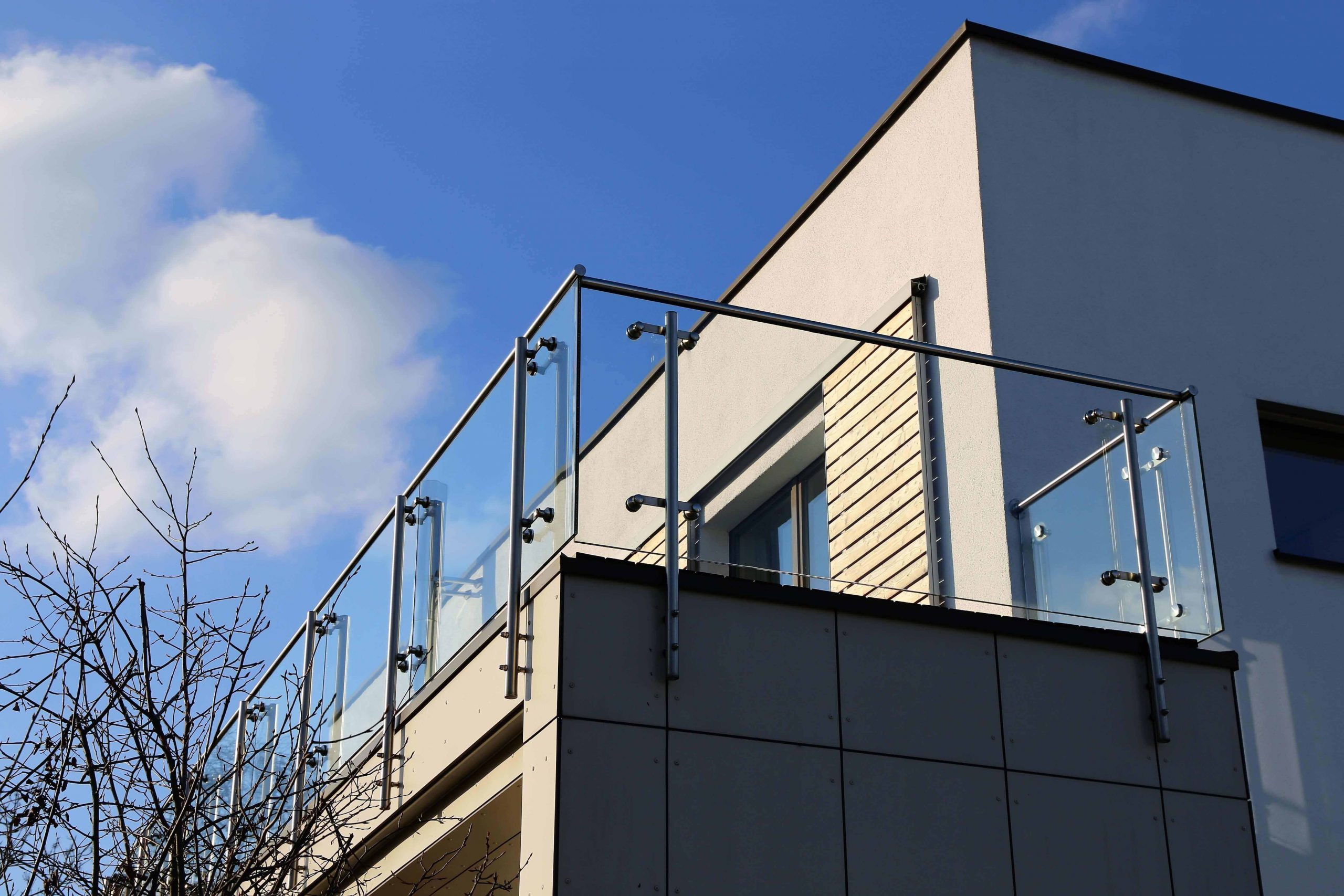 Balustrade And Handrail Company Anerley SE20