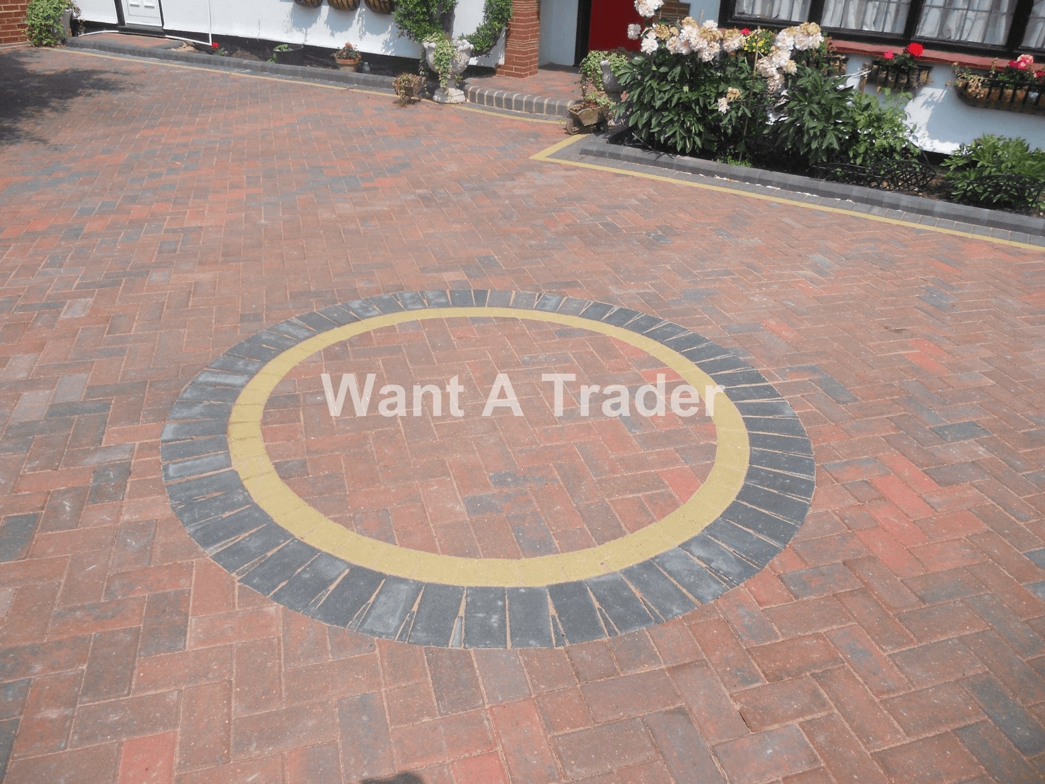 Driveway Contractors Anerley SE20