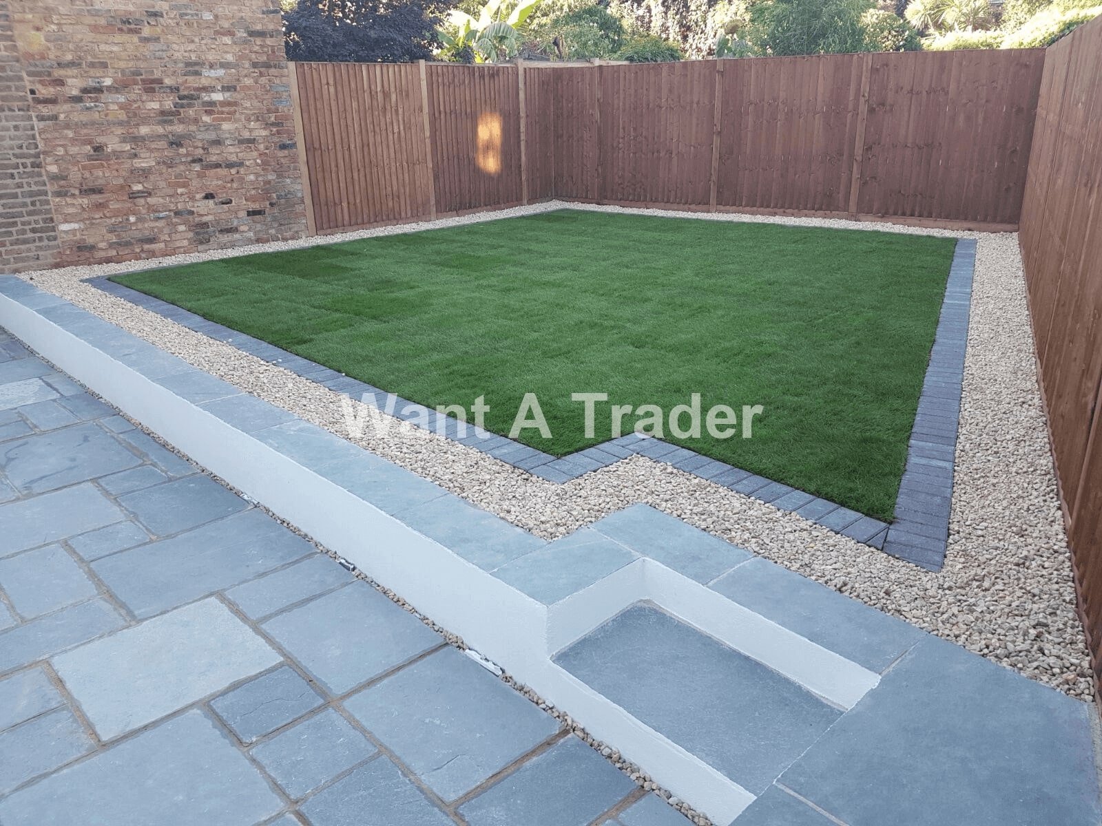 Lawn Turfing Contractor Anerley SE20