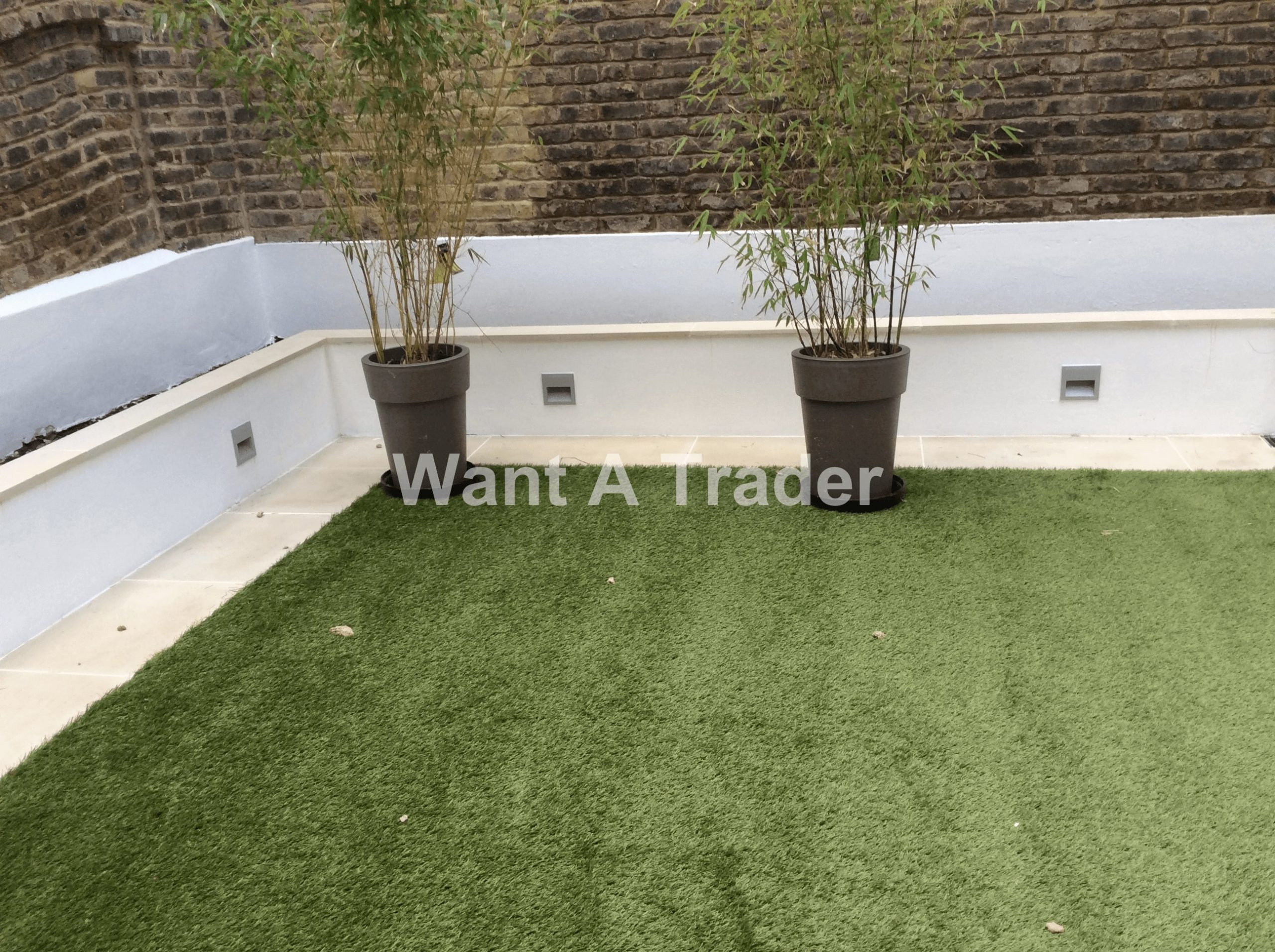 Synthetic Grass Installers Anerley SE20