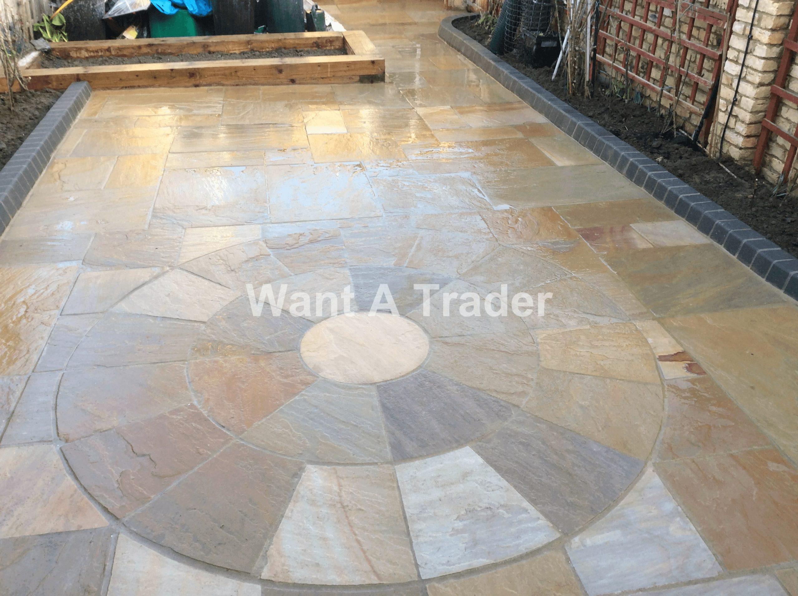 Patio Installers Anerley SE20