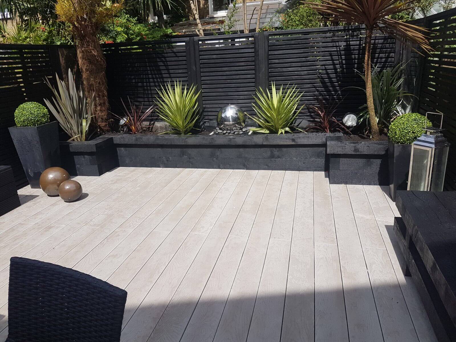 Composite Deck Installers Anerley SE20