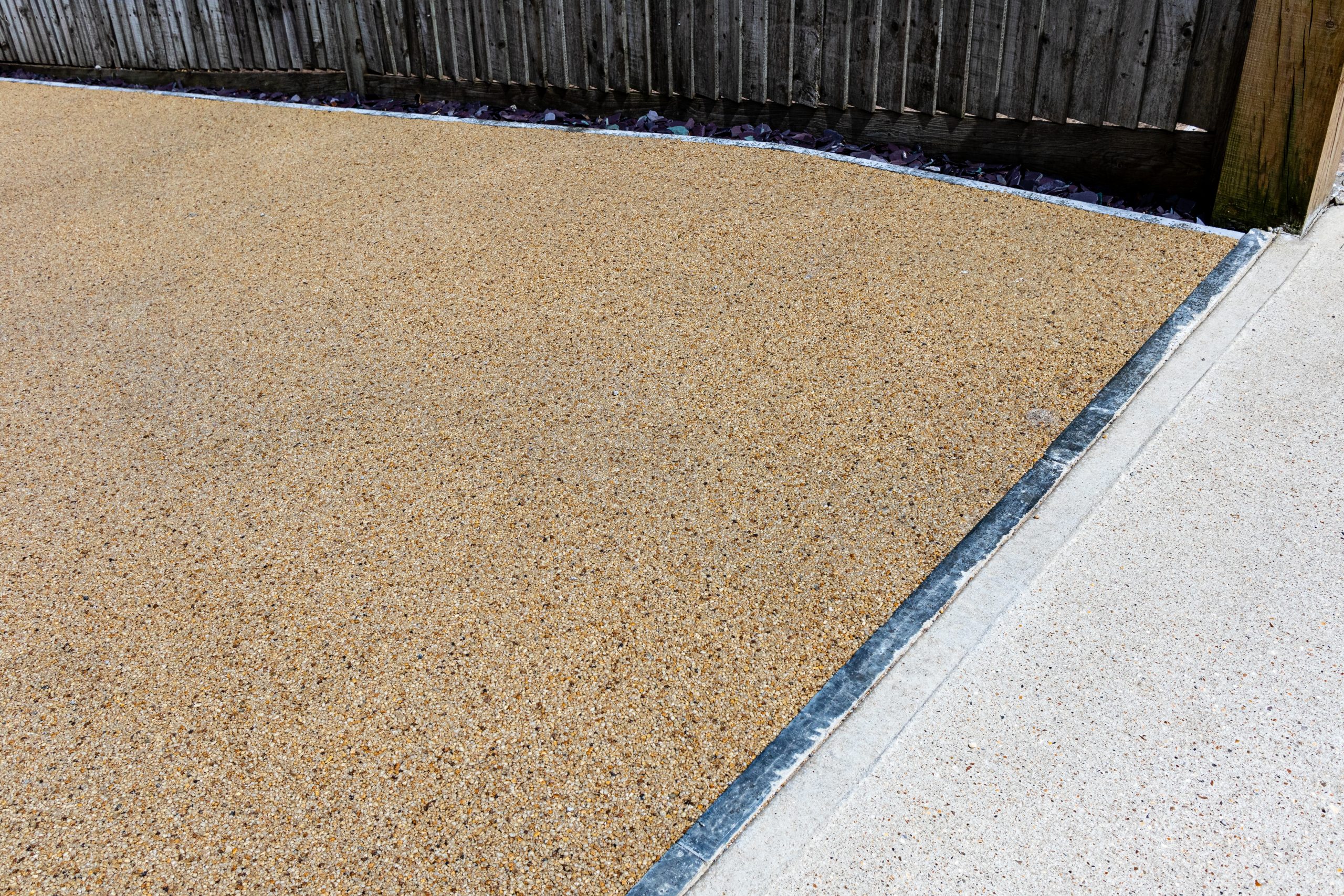 Resin Driveways Anerley SE20