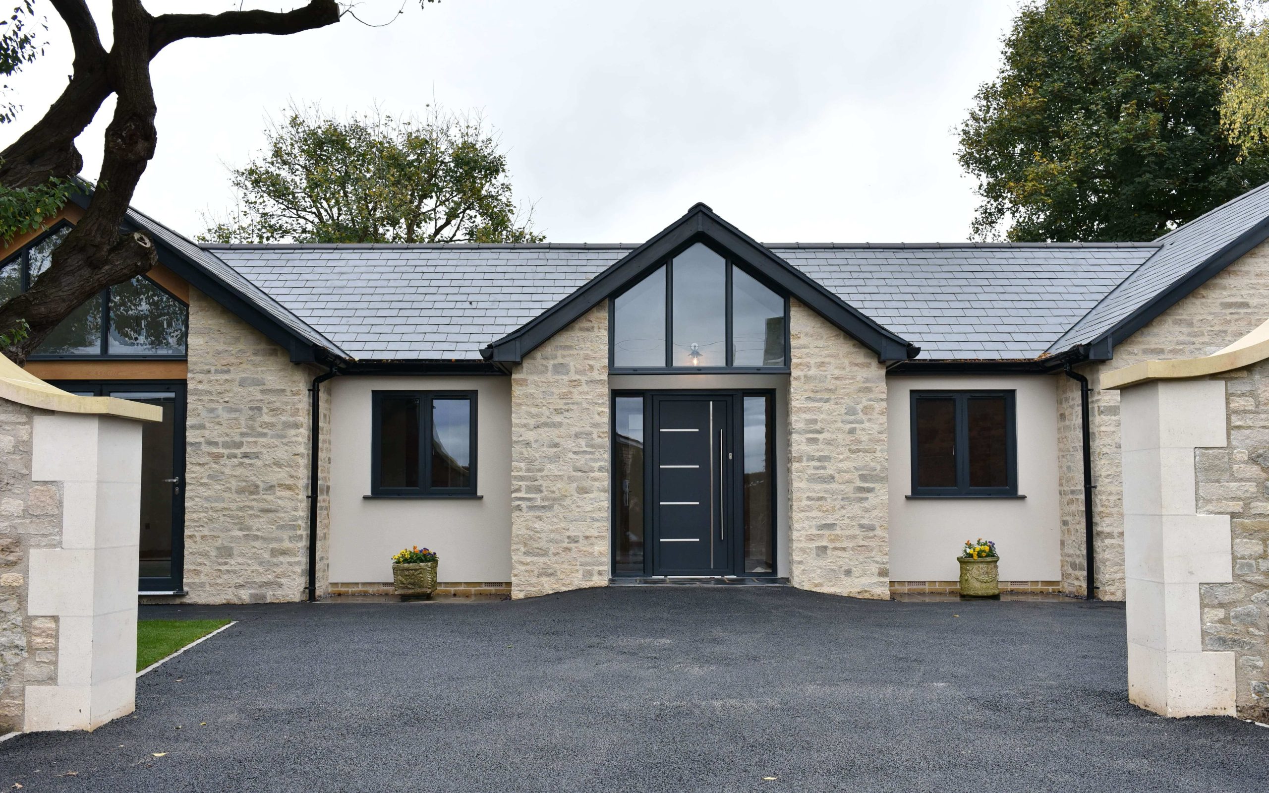 Asphalt And Tarmac Driveway Installation Company Anerley SE20