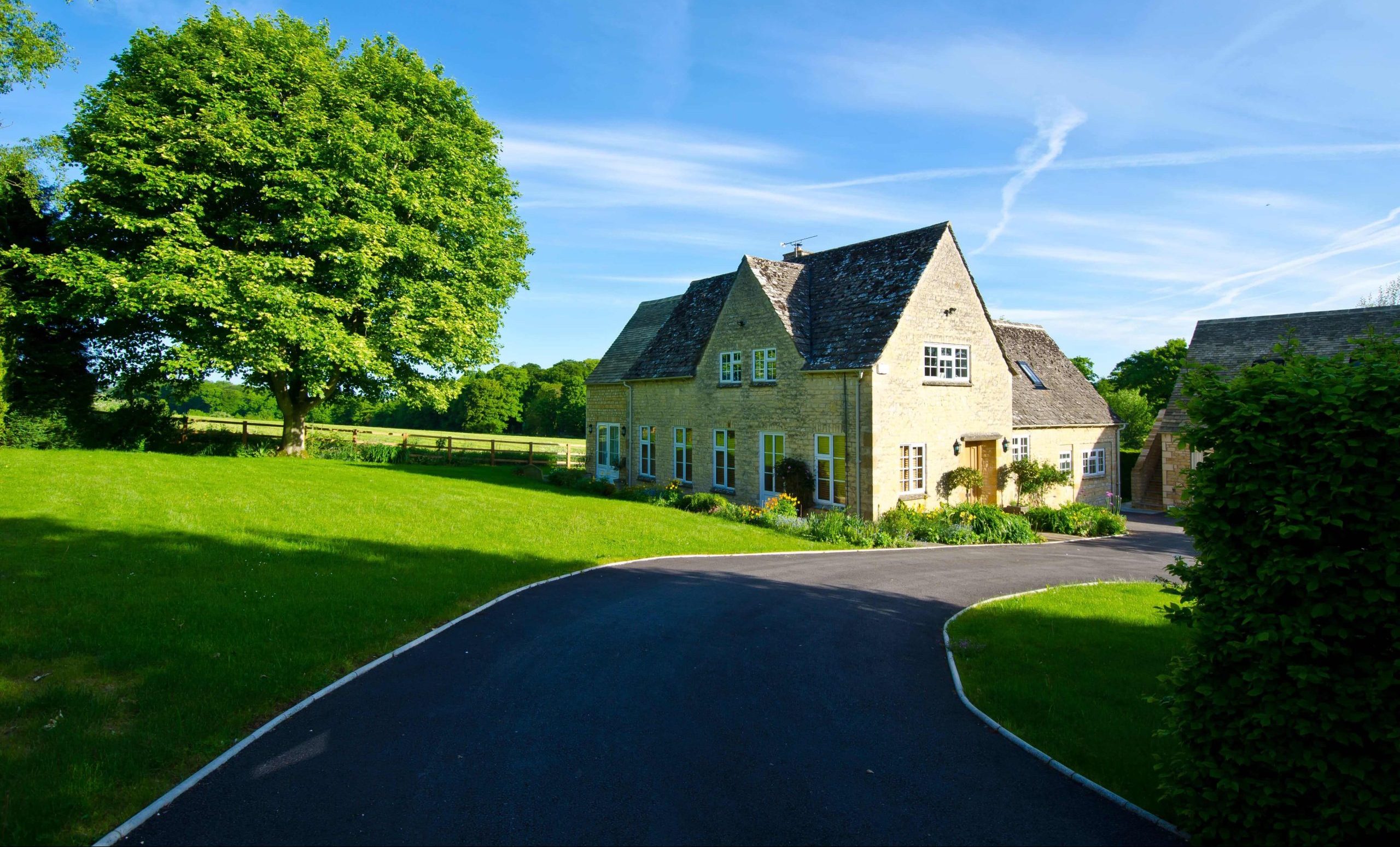 Tarmac Driveway Installers Anerley SE20